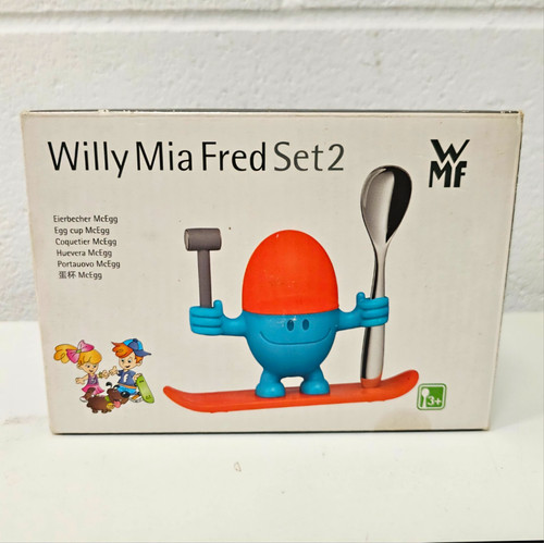 Wmf willy mia - mcegg, egg
