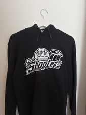 Trapstar Shooters Hoodie Black