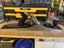 Stanley Jackplane No6 Bailey