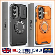 Armor Case for Samsung S26 S25