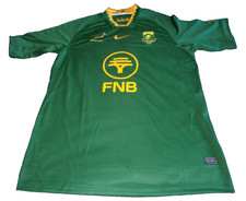 South Africa Springboks Men's