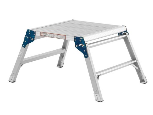 Zarges aluminium hop - , up