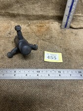 Vintage original tilley brass - vintage,