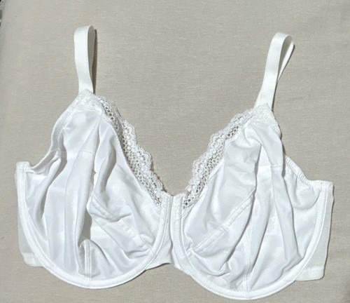 Fabulous underwired non - underwired,