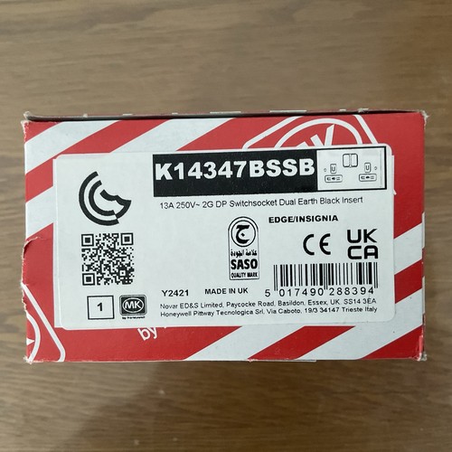 Edge k14347bssb 13a - edge,
