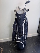 Full Golf Set (Clubs, Balls