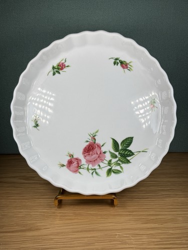 Vintage pink rose christine - pink,