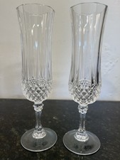 Cristal d’Arques Longchamp