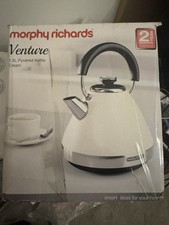 Morphy Richards Venture Cream