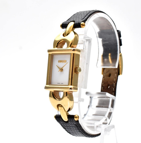 Vintage mint gucci 1800l - vintage,