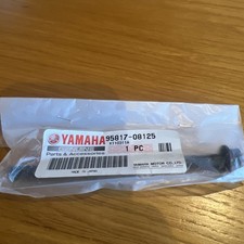 Yamaha Rd80lc Genuine Front
