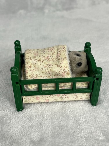 Vintage sylvanian families - vintage,
