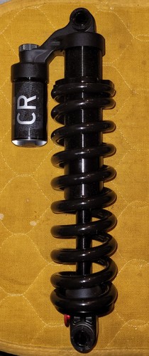 Brand new marzocchi - new,