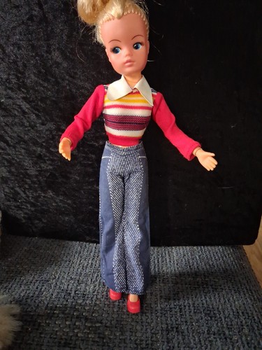 Vintage pedigree jumper - pedigree,
