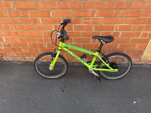 Islabikes cnoc kids unisex - cnoc, 16
