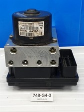 2005-14 Vovlo XC90 ABS