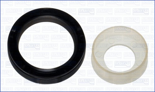 Shaft seal crankshaft fits - shaft,