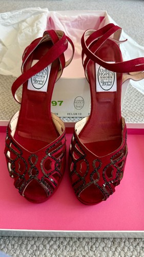 Emma hope rossi crazy sequins - emma,