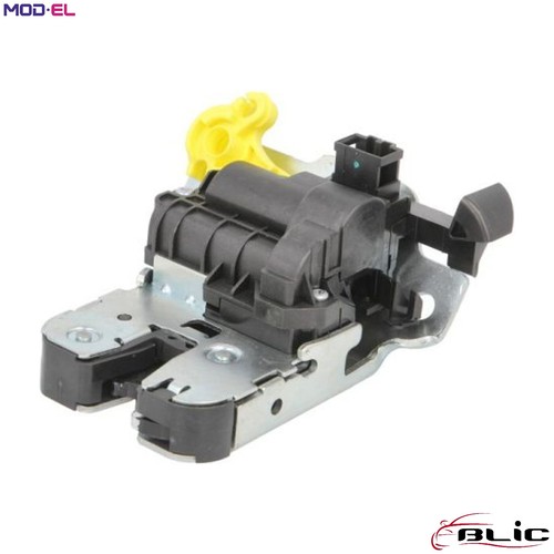Tailgate lock 6010 1967449p - lock, 6010-01-1967449p