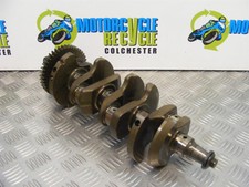 Yamaha R1 5PW Crank Shaft Crankshaft YZF-R1 2002 to 2003 YZF 1000 A985