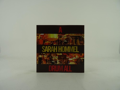 Sarah hommel drum - sarah, (338)
