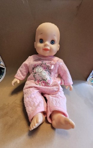 Baby annabell zapf doll in - baby,