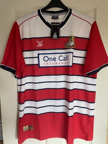 Doncaster rovers 2016 2017 - doncaster, 2016-2017