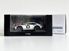 Brand New 1:43 Spark Models