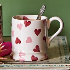 Mug: 1 x 300ml Emma