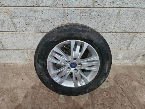 2008 ford galaxy et50 5jx16 - galaxy,