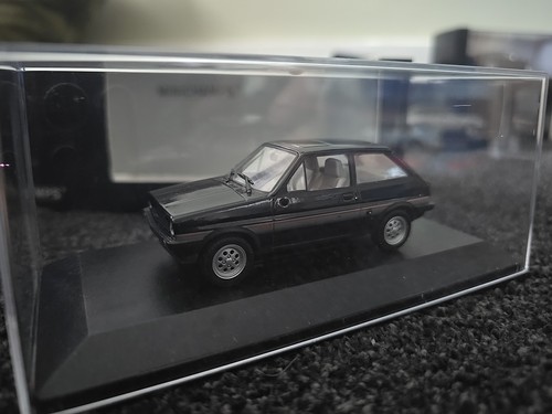 Minichamps 1978 ford - minichamps,