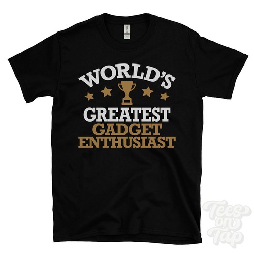World greatest gadget - greatest,