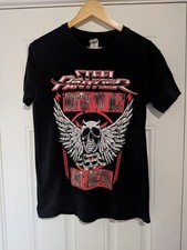 Steel Panther 2012 Tour