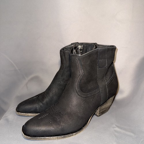 Dolce vita silma western - dolce,