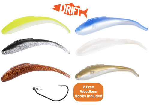 Shoal stick 22g bass sea - 22g,