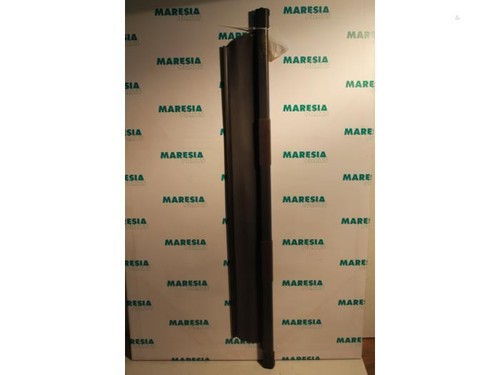 Boot cover renault espace iii - boot,