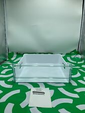 Genuine Complete Candy Fridge Freezer - Freezer Drawer CCT3L517ESK-1 #LSP13326