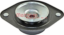 Front Top Strut Mounting METZGER Fits VW Golf Mk1 Jetta Scirocco 175412329A