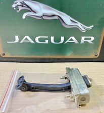 O/S/F RHD FRONT DOOR STAY / CHECK STRAP Jaguar XJ XJ6 XJ8 XJR X350 2003-2010