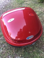 Piaggio Zip Top Box