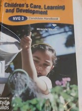 Children's Care, Learning and