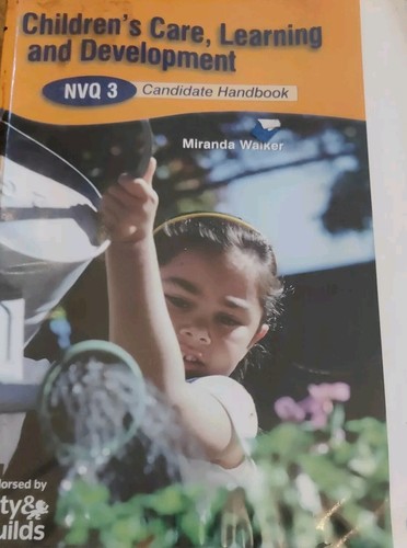Children care learning and - learning,
