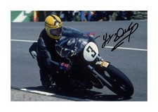 Joey dunlop reproduction - 9,