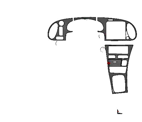 Lhd rhd for saab - lhd,