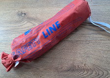 Safety Rescue Throw Line - 30mtr