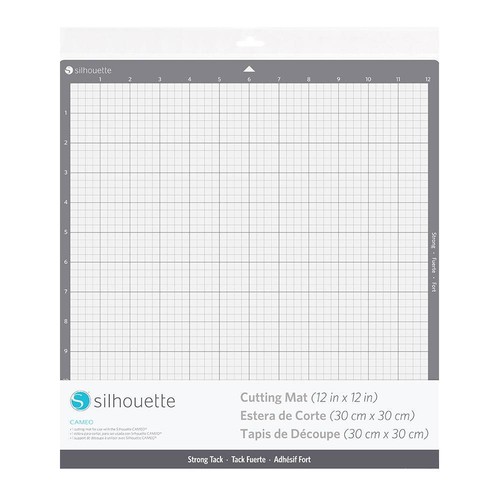 Silhouette cameo strong tack - silhouette,