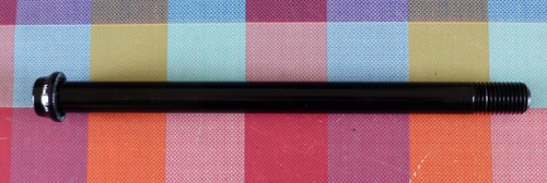 Whyte bikes 170 12mm stealth - x,