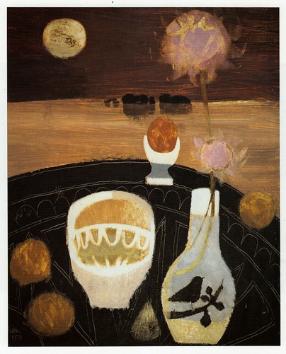 The boiled egg - boiled, mary