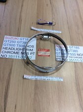 SUZUKI GT185 GT250 GT380 GT500