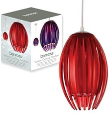 Natural Lampshade Varese